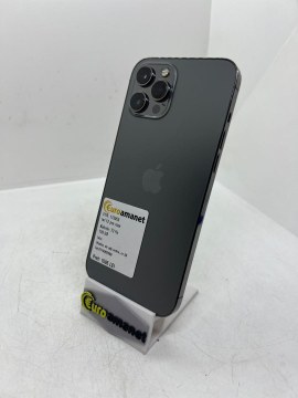 iPhone 12 Pro Max Graphite, 128 GB, Bat 72% - 3