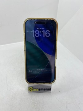 Telefon mobil Apple iPhone 17, 256GB, 5G, White