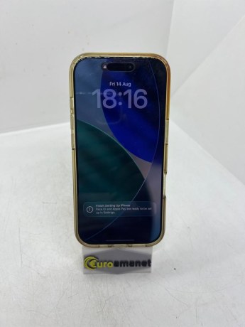 Telefon mobil Apple iPhone 17, 256GB, 5G, White