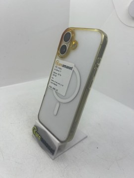 Telefon mobil Apple iPhone 17, 256GB, 5G, White - 4