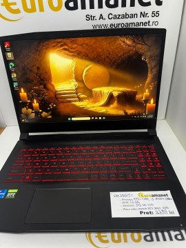 Laptop Gaming MSI Katana GF66 11UE-275XRO - 2
