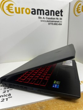 Laptop Gaming MSI Katana GF66 11UE-275XRO - 3