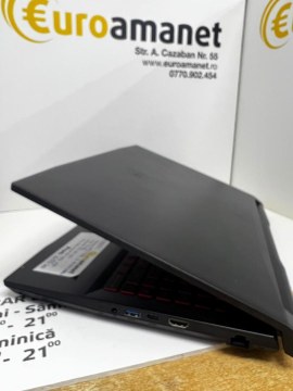 Laptop Gaming MSI Katana GF66 11UE-275XRO - 4