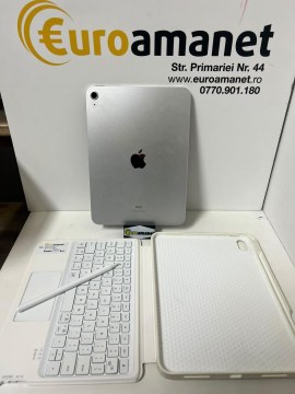 Apple iPad 10 (2022), 10.9 ", 256GB, Wifi, Silver - 2