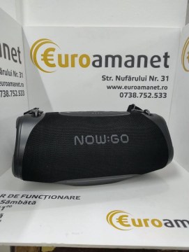 Boxa wireless NOWGOSTORM LITE  - 1