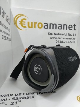 Boxa wireless NOWGOSTORM LITE  - 3