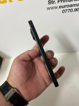 Telefon mobil Apple iPhone 15, 128GB, 5G, Black, Bat 88% - 3