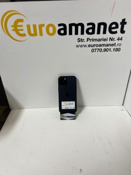 Telefon mobil Apple iPhone 15, 128GB, 5G, Black, Bat 88% - 4