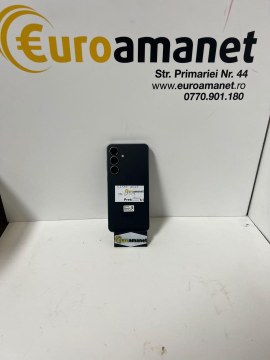 Telefon mobil Samsung Galaxy S25 FE, Dual SIM, 8GB RAM, 128GB, 5G, Jetblack - 3