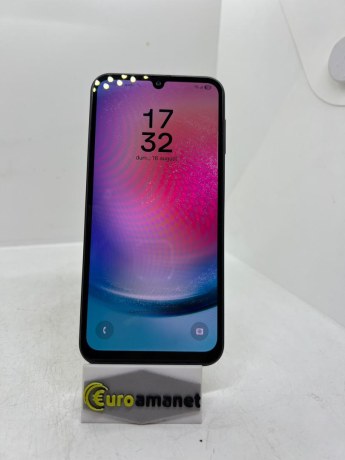 Galaxy A24 Dual Sim Black, 128 GB