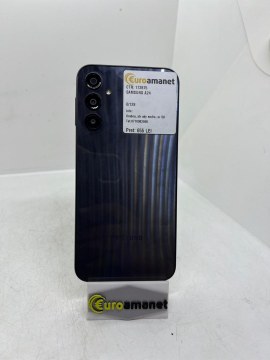Galaxy A24 Dual Sim Black, 128 GB - 3