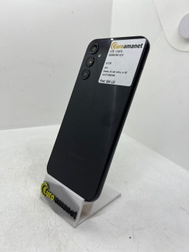 Galaxy A24 Dual Sim Black, 128 GB - 4