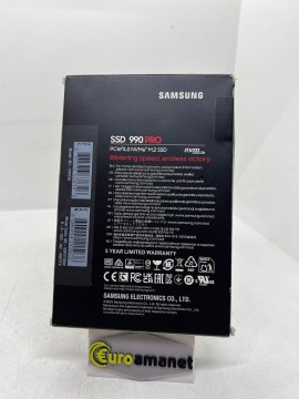 Solid State Drive (SSD) Samsung 990 PRO 2TB - 2
