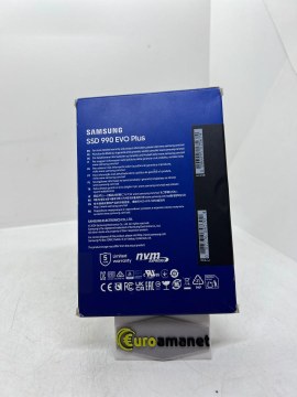 Solid-State Drive (SSD) Samsung 990 EVO Plus - 2
