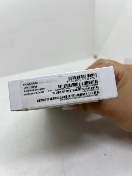 Telefon mobil Samsung Galaxy A37, 8GB RAM, 128GB, 5G, Awesome Graygreen - 2