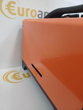 ncălzire diesel portabilă 8KW, VEVOR, cu control LCD - 3