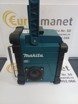 Radio Makita DMR110 - 3