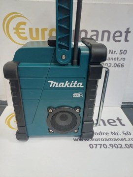 Radio Makita DMR110 - 4
