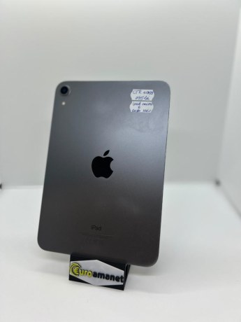 Apple iPad mini 6 (2021), 64GB