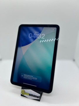 Apple iPad mini 6 (2021), 64GB - 2