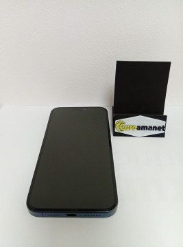 Telefon mobil Apple iPhone 15 Pro Max, 1TB, 5G, Blue Titanium , baterie 97% - 4