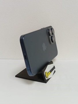 Telefon mobil Apple iPhone 15 Pro Max, 1TB, 5G, Blue Titanium , baterie 97% - 5