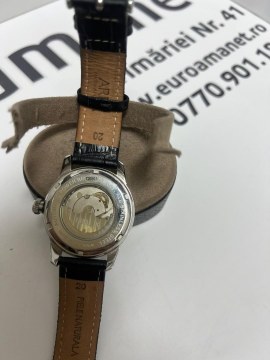 Ceas Timex Automatic T2D931 - 8