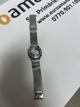 Ceas Seiko Chronograph 7A28-703B - 6