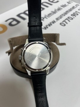 Ceas Seiko Chronograph 4T53 00B0 - 5