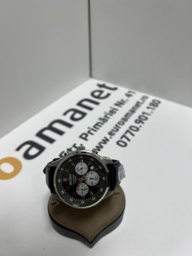 Ceas Seiko Chronograph 4T53 00B0 - 6