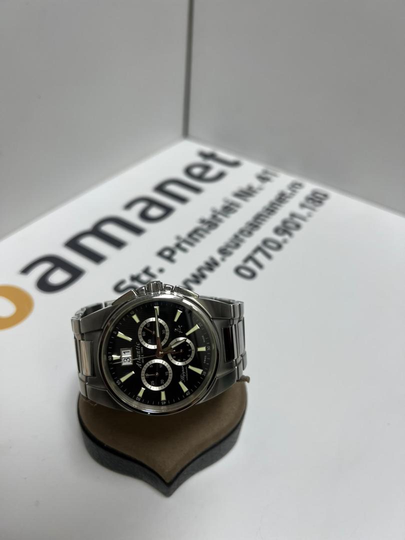 Ceas Atlantic Skipper 83465