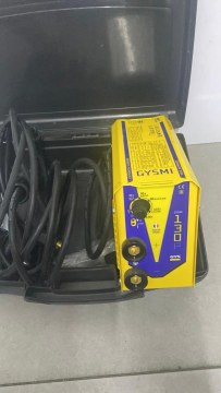 Aparat de sudura GYS GYSMI 130 P - 3