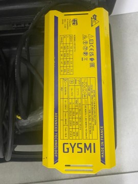 Aparat de sudura GYS GYSMI 130 P - 4