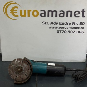 Makita 9558NB Polizor unghiular