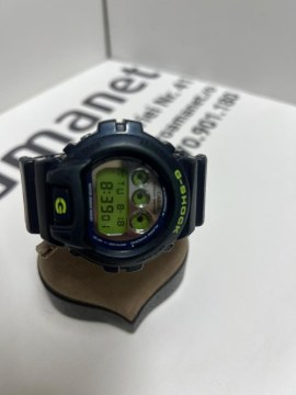 Ceas Casio G-Shock Ref DW-6900SB - 6