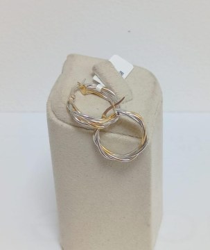 Cercei Aur 14 K