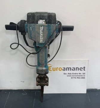 Ciocan demolator Makita HM1810 - 2