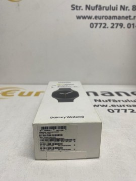 Samsung Galaxy Watch8 40mm LTE Graphite (sigilat) - 3