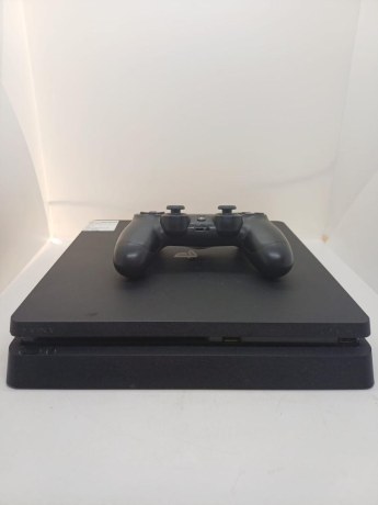 Consola Sony Playstation 4 Slim , 500 GB, si Controller