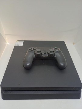 Consola Sony Playstation 4 Slim , 500 GB, si Controller - 2