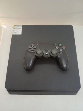 Consola Sony Playstation 4 Slim , 500 GB, si Controller - 3
