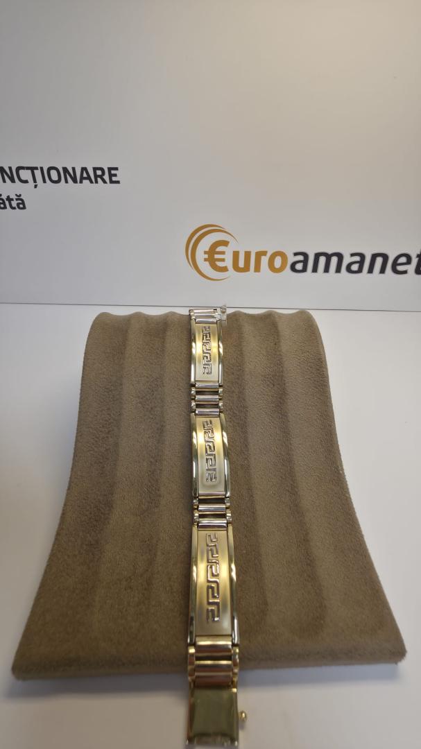 Bratara aur 14 k