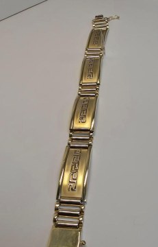 Bratara aur 14 k - 4