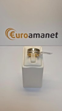 Inel aur 14 k