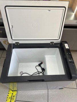 Frigider auto DenisNetwork C40 - 2