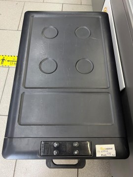 Frigider auto DenisNetwork C40 - 3