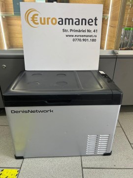 Frigider auto DenisNetwork C40 - 5