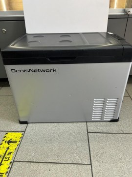 Frigider auto DenisNetwork C40 - 7
