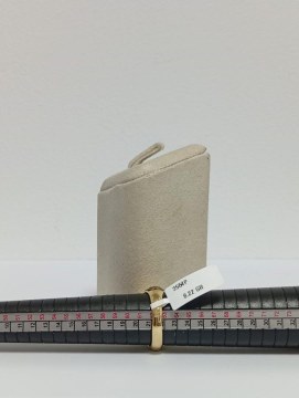 Inel Aur 14 K - 5