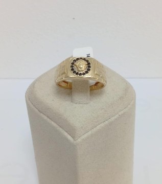 Inel Aur 14 K